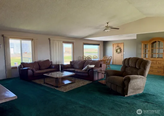 Photo 3 of Single family home for sale at 705 Ne Blake Ave, Wilbur, WA 99185 | MLS# NWM2556542 | Listing updated on 2026-09-22