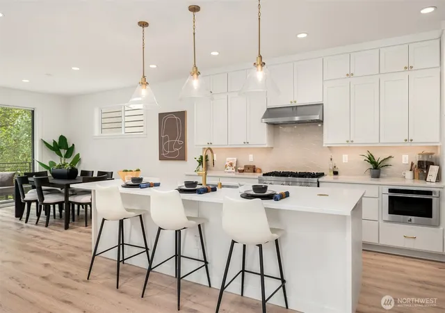 Photo 3 of Sale Pending at 14833 NE Hs#10 2nd Ct, Bellevue, WA 98007 | MLS# NWM2556557 | Listing updated on 2026-09-25