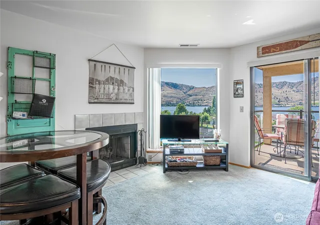 Photo 1 of Condo for sale at 100 Lake Chelan Shrs #17-11, Chelan, WA 98816 | MLS# NWM2556562 | Listing updated on 2026-09-22