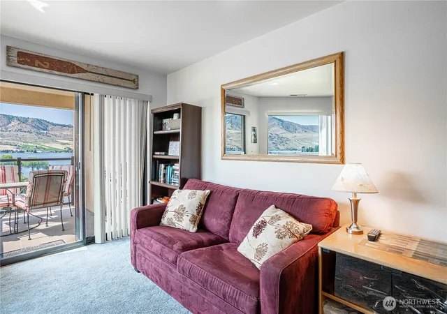 Photo 2 of Condo for sale at 100 Lake Chelan Shrs #17-11, Chelan, WA 98816 | MLS# NWM2556562 | Listing updated on 2026-09-22