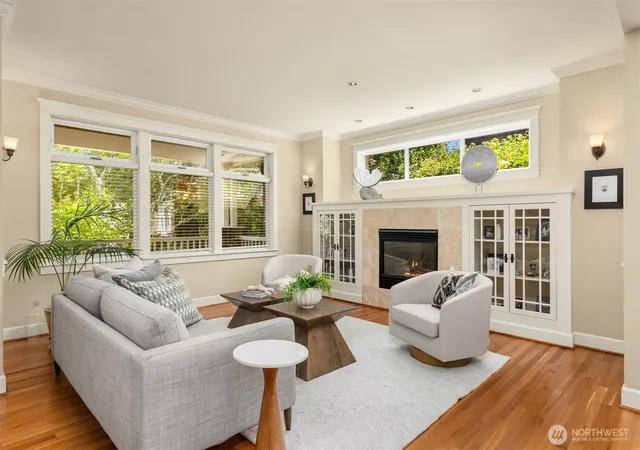 Photo 3 of Single family home for sale at 687 Tiffany Meadows Dr NE, Bainbridge Island, WA 98110 | MLS# NWM2556566 | Listing updated on 2026-10-28
