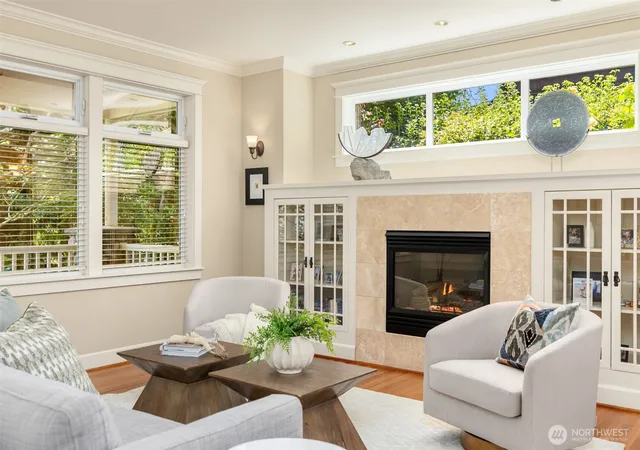 Photo 4 of Single family home for sale at 687 Tiffany Meadows Dr NE, Bainbridge Island, WA 98110 | MLS# NWM2556566 | Listing updated on 2026-10-28