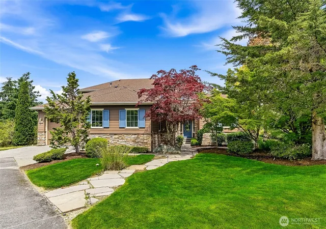 Photo 3 of Single family home for sale at 23150 NE 126th Street, Redmond, WA 98053 | MLS# NWM2556570 | Listing updated on 2026-09-20