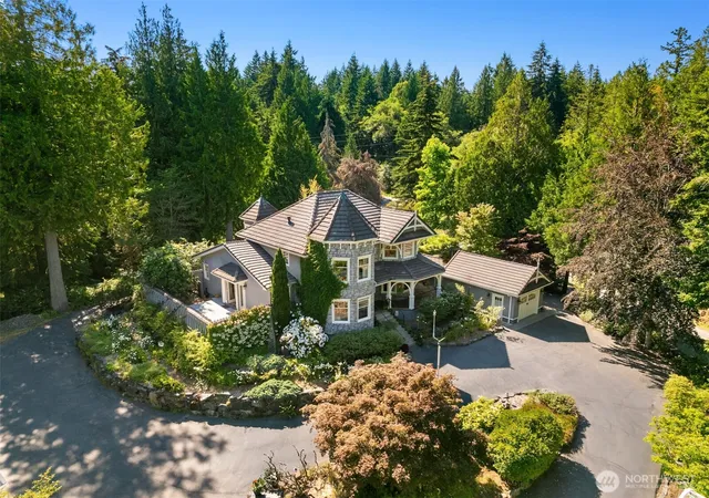 Photo 1 of Single family home for sale at 7205 Ne Dolphin Dr, Bainbridge Island, WA 98110 | MLS# NWM2556573 | Listing updated on 2026-09-28