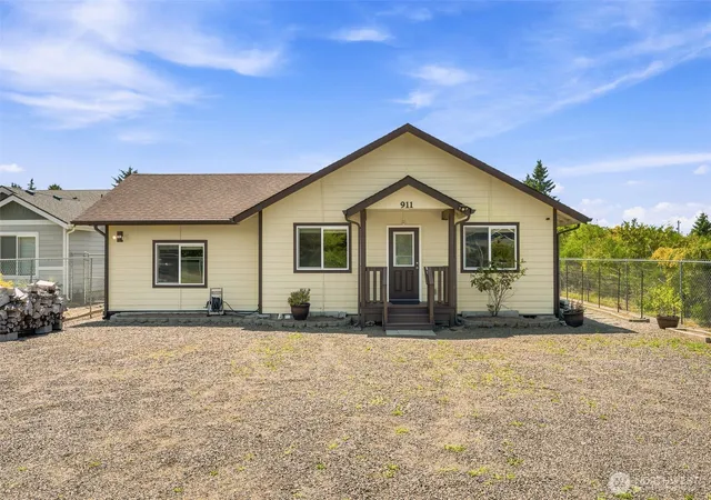 Photo 1 of Single family home for sale at 911 Mount Olympus Ave Se, Ocean Shores, WA 98569 | MLS# NWM2556575 | Listing updated on 2026-09-22