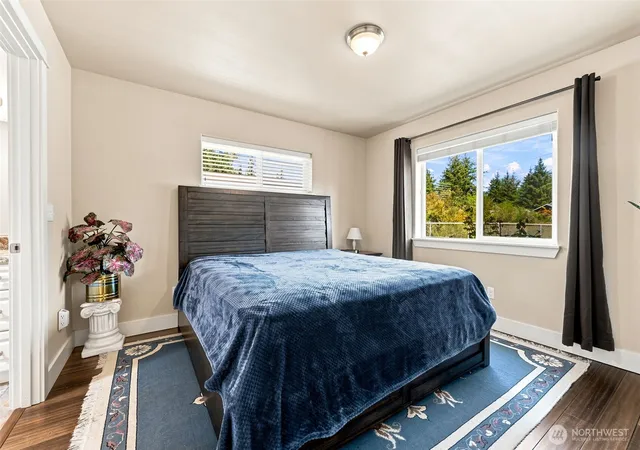 Photo 4 of Single family home for sale at 911 Mount Olympus Ave SE, Ocean Shores, WA 98569 | MLS# NWM2556575 | Listing updated on 2026-09-22