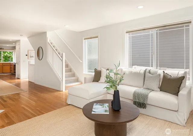 Photo 2 of Single family home for sale at 4054 54th Avenue Sw, Seattle, WA 98116 | MLS# NWM2556584 | Listing updated on 2026-09-22