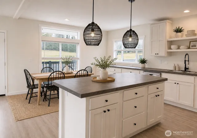 Photo 3 of Manufactured home for sale at 1961 Crystal Mountain Dr #101, Enumclaw, WA 98022 | MLS# NWM2556585 | Listing updated on 2026-10-01