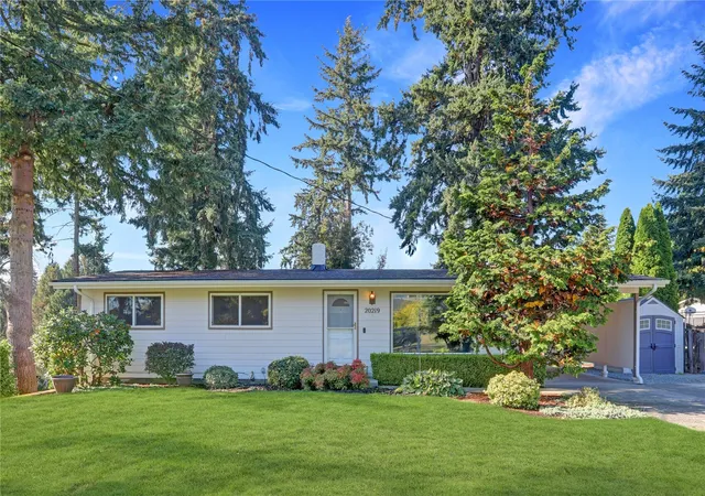 Single family home for sale at 20219 12th Place, SeaTac, WA 98198 | MLS# NWM2556586