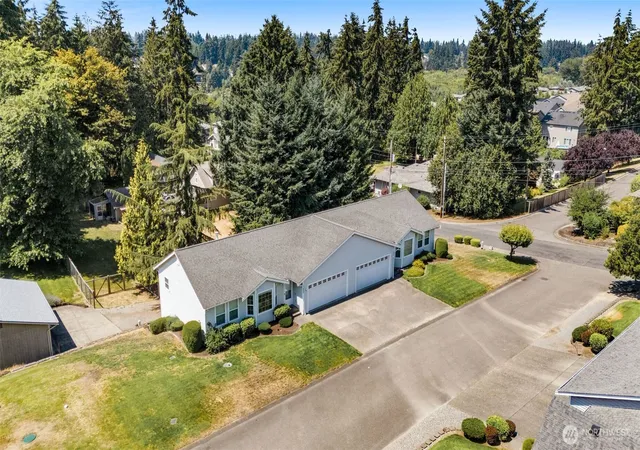 Multi family home for sale at 5306 5308 51st Avenue Ct W, University Place, WA 98467 | MLS# NWM2556594