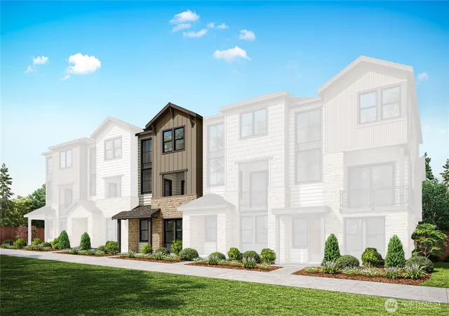 Photo 2 of Townhouse for sale at 8611 Compass Ave Se #33, Snoqualmie, WA 98065 | MLS# NWM2556618 | Listing updated on 2026-09-23