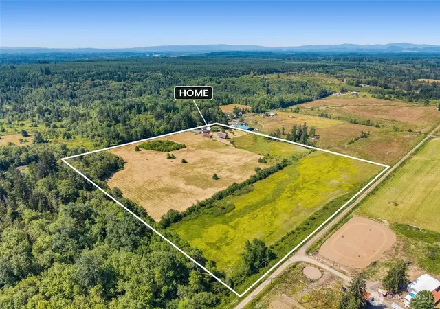 Photo 2 of Single family home for sale at 603 Gish Rd, Onalaska, WA 98570 | MLS# NWM2556620 | Listing updated on 2026-09-22