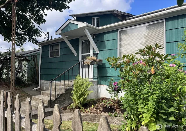 Photo 1 of Single family home for sale at 8641 45th Avenue S, Seattle, WA 98118 | MLS# NWM2556621 | Listing updated on 2026-09-25