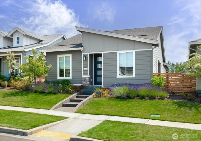 Photo 1 of Single family home for sale at 17457 154th Street E, Bonney Lake, WA 98391 | MLS# NWM2556625 | Listing updated on 2026-09-24