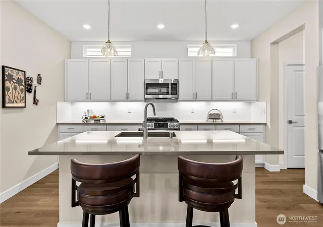 Photo 3 of Single family home for sale at 17457 154th Street E, Bonney Lake, WA 98391 | MLS# NWM2556625 | Listing updated on 2026-09-24