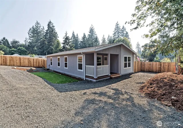 Manufactured home for sale at 2371 E Crestview Dr, Shelton, WA 98584 | MLS# NWM2556631 | Listing updated on 2026-09-22