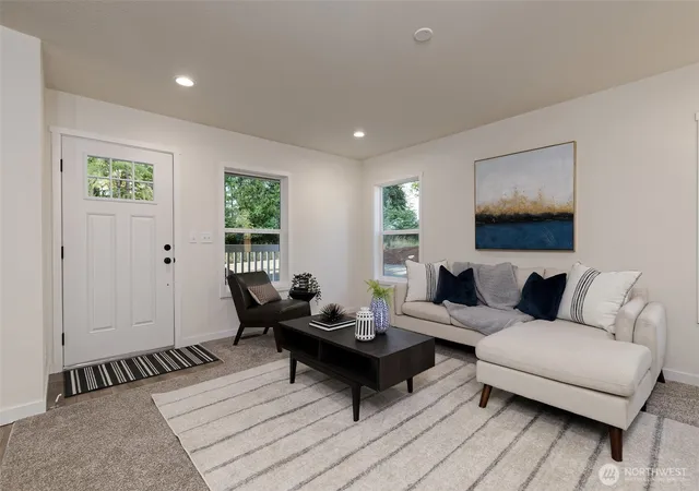 Photo 2 of Manufactured home for sale at 2371 E Crestview Dr, Shelton, WA 98584 | MLS# NWM2556631 | Listing updated on 2026-09-22