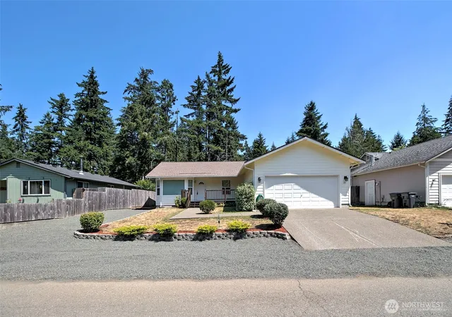 Photo 1 of Single family home for sale at 30 E Larch Pl, Shelton, WA 98584 | MLS# NWM2556649 | Listing updated on 2026-09-23