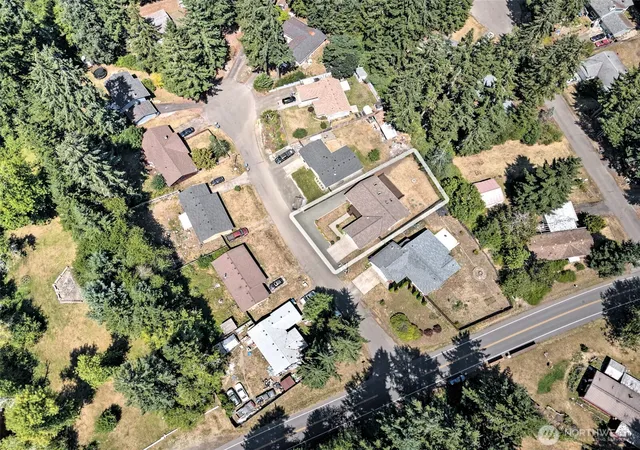 Photo 2 of Single family home for sale at 30 E Larch Pl, Shelton, WA 98584 | MLS# NWM2556649 | Listing updated on 2026-09-23