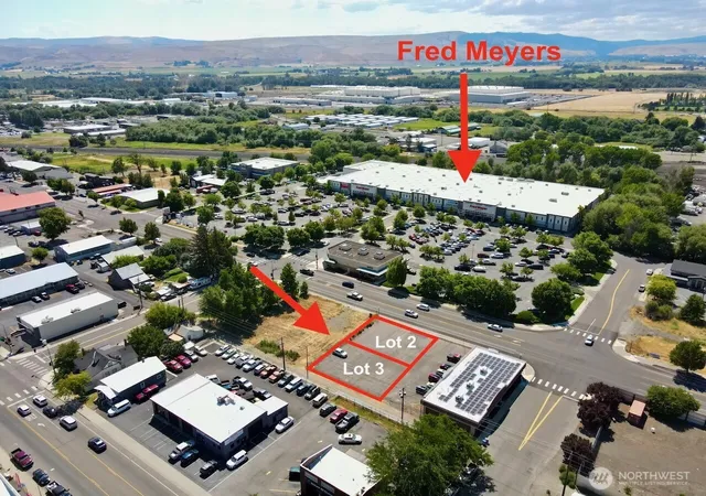 Photo 2 of Land for sale at 3 S Xx Water St, Ellensburg, WA 98926 | MLS# NWM2556650 | Listing updated on 2026-09-22