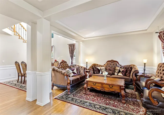 Photo 3 of Single family home for sale at 3904 172nd Street Sw, Lynnwood, WA 98037 | MLS# NWM2556652 | Listing updated on 2026-09-22
