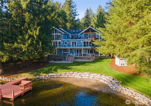 Photo 1 of Single family home for sale at 11009 317th Avenue Ne, Carnation, WA 98014 | MLS# NWM2556656 | Listing updated on 2026-09-27