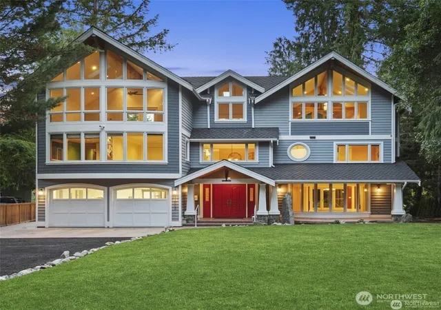 Photo 2 of Single family home for sale at 11009 317th Avenue Ne, Carnation, WA 98014 | MLS# NWM2556656 | Listing updated on 2026-09-27