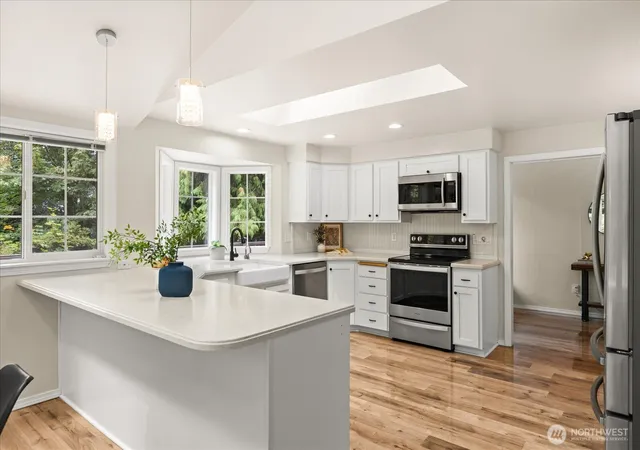 Photo 3 of Sale Pending at 8120 4th Street SE, Lake Stevens, WA 98258 | MLS# NWM2556657 | Listing updated on 2026-09-25