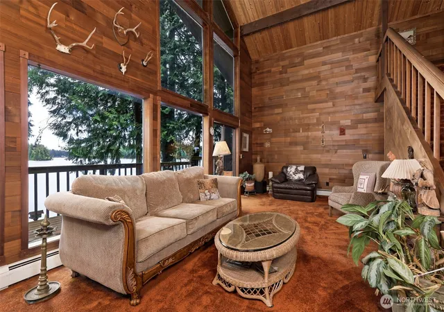 Photo 3 of Single family home for sale at 910 E St Andrews Dr, Shelton, WA 98584 | MLS# NWM2556666 | Listing updated on 2026-09-30