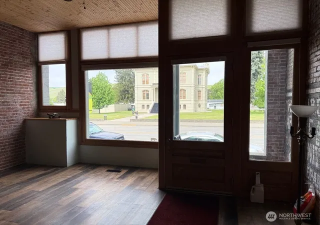 Photo 3 of Single family home for sale at 358 E Main St, Dayton, WA 99328 | MLS# NWM2556677 | Listing updated on 2026-09-22