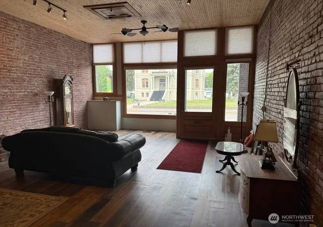 Photo 3 of Single family home for sale at 358 E Main St, Dayton, WA 99328 | MLS# NWM2556677 | Listing updated on 2026-09-22