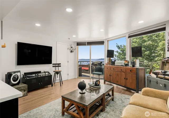 Condo for sale at 507 W Mercer St #401, Seattle, WA 98119 | MLS# NWM2556681