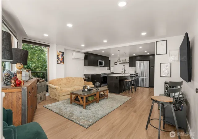 Photo 4 of Condo for sale at 507 W Mercer St #401, Seattle, WA 98119 | MLS# NWM2556681 | Listing updated on 2026-09-29