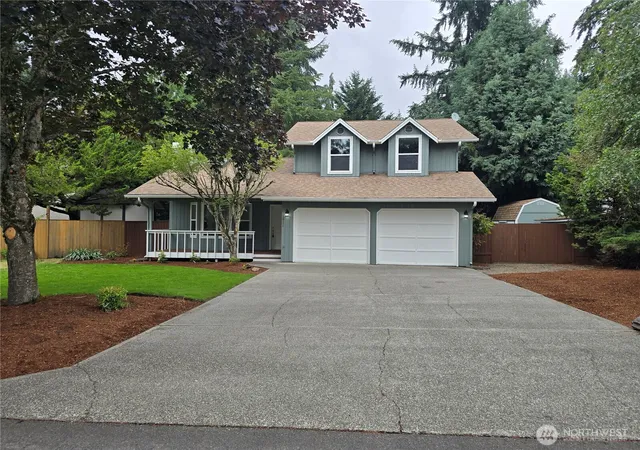 Photo 1 of Single family home for sale at 1911 154th Street Ct E, Tacoma, WA 98445 | MLS# NWM2556687 | Listing updated on 2026-09-24