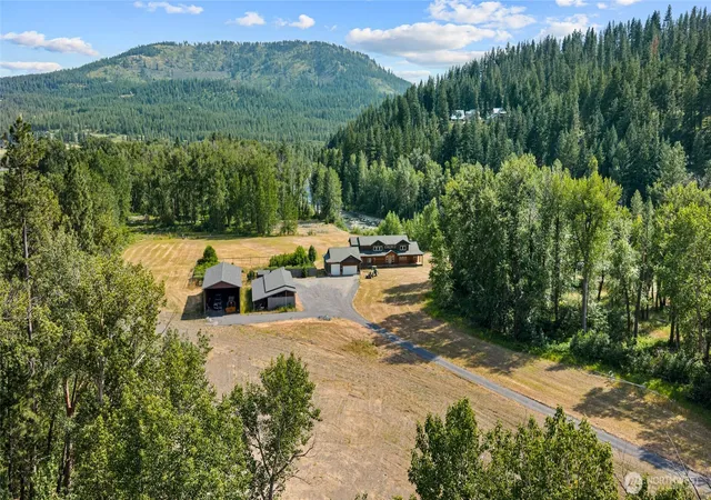 Photo 1 of Single family home for sale at 691 Quail Dr, Cle Elum, WA 98922 | MLS# NWM2556689 | Listing updated on 2026-09-20