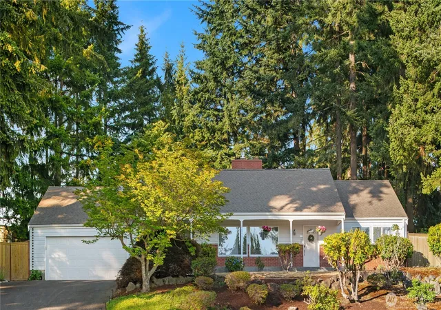 Photo 1 of Single family home for sale at 4301 72nd Avenue W, University Place, WA 98466 | MLS# NWM2556692 | Listing updated on 2026-09-30