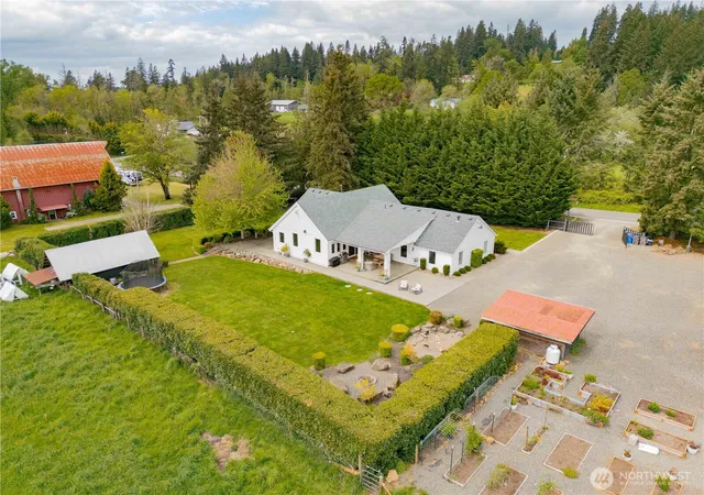 Photo 2 of Sale Pending at 10417 Ne 299th Street, Battle Ground, WA 98604 | MLS# NWM2556697 | Listing updated on 2026-09-25