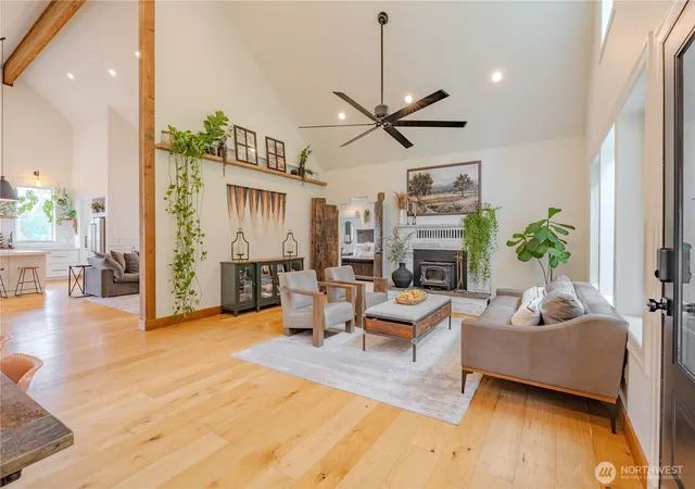 Photo 3 of Sale Pending at 10417 NE 299th Street, Battle Ground, WA 98604 | MLS# NWM2556697 | Listing updated on 2026-09-25