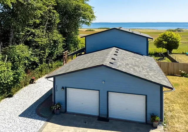 Photo 1 of Single family home for sale at 370 Olympic View Ave Ne, Ocean Shores, WA 98569 | MLS# NWM2556705 | Listing updated on 2026-09-22