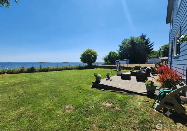 Photo 3 of Single family home for sale at 370 Olympic View Ave NE, Ocean Shores, WA 98569 | MLS# NWM2556705 | Listing updated on 2026-09-22