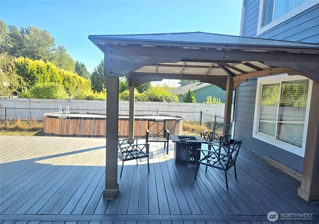 Photo 3 of Single family home for sale at 13711 Vickery Ave E, Tacoma, WA 98446 | MLS# NWM2556707 | Listing updated on 2026-09-29