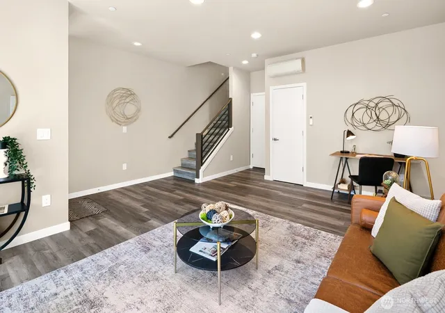 Photo 3 of Sale Pending at 23912 55th Avenue W #C, Mountlake Terrace, WA 98043 | MLS# NWM2556714 | Listing updated on 2026-09-25