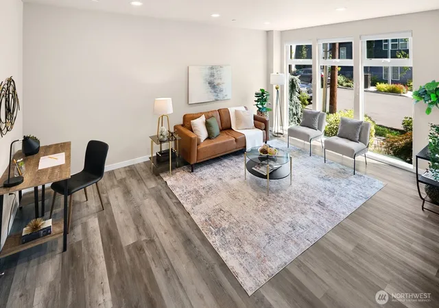 Photo 3 of Sale Pending at 23912 55th Avenue W #C, Mountlake Terrace, WA 98043 | MLS# NWM2556714 | Listing updated on 2026-09-25