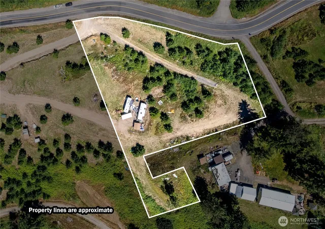 Photo 2 of Land for sale at 2519 China Garden Rd, Kalama, WA 98625 | MLS# NWM2556715 | Listing updated on 2026-09-22
