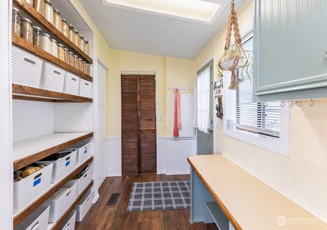 Photo 3 of Manufactured home for sale at 1111 Archwood Dr SW #281, Olympia, WA 98502 | MLS# NWM2556719 | Listing updated on 2026-09-22