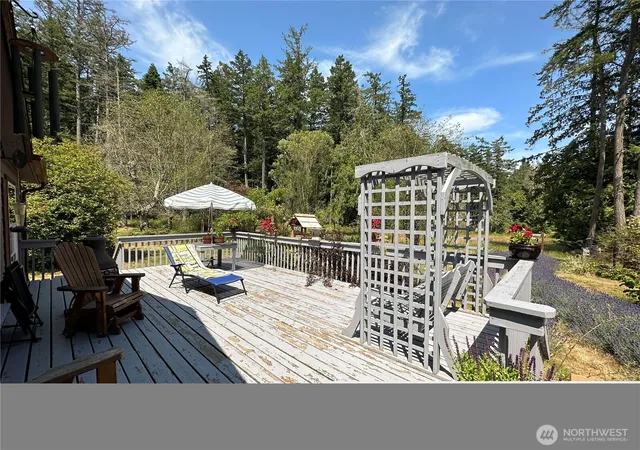 Photo 3 of Manufactured home for sale at 544 Copper Hl, Shaw Island, WA 98286 | MLS# NWM2556727 | Listing updated on 2026-09-20