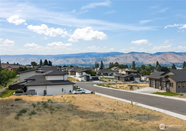 Photo 1 of Land for sale at 3267 NW Brianna Ave (lot 14) Pl, East Wenatchee, WA 98802 | MLS# NWM2556728 | Listing updated on 2026-09-18