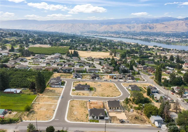 Photo 2 of Land for sale at 3267 NW Brianna Ave (lot 14) Pl, East Wenatchee, WA 98802 | MLS# NWM2556728 | Listing updated on 2026-09-18