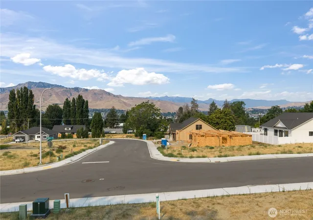 Photo 3 of Land for sale at 3267 NW Brianna Ave (lot 14) Pl, East Wenatchee, WA 98802 | MLS# NWM2556728 | Listing updated on 2026-09-18