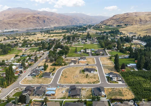 Photo 4 of Land for sale at 3267 NW Brianna Ave (lot 14) Pl, East Wenatchee, WA 98802 | MLS# NWM2556728 | Listing updated on 2026-09-18
